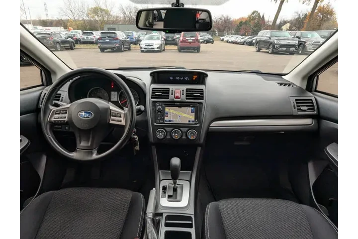 $13972 : 2014 XV Crosstrek 2.0i Premium image 4