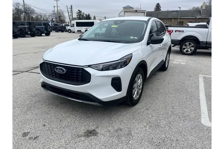 $23987 : Ford Escape 2024 Active 4dr image 5