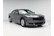 Dodge Charger 2022 SXT 4dr S en Charlotte