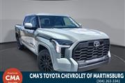 PRE-OWNED 2022 TOYOTA TUNDRA