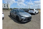 Toyota Camry 2026 SE 4dr Sed