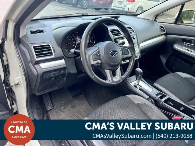 $16997 : PRE-OWNED 2016 SUBARU CROSSTR image 10