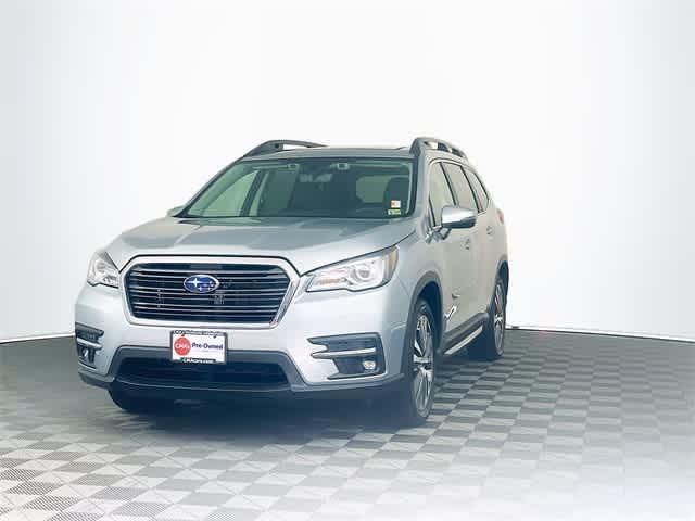 $34409 : PRE-OWNED 2022 SUBARU ASCENT image 6