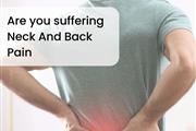 Neck And Back Pain Clinic en Montreal