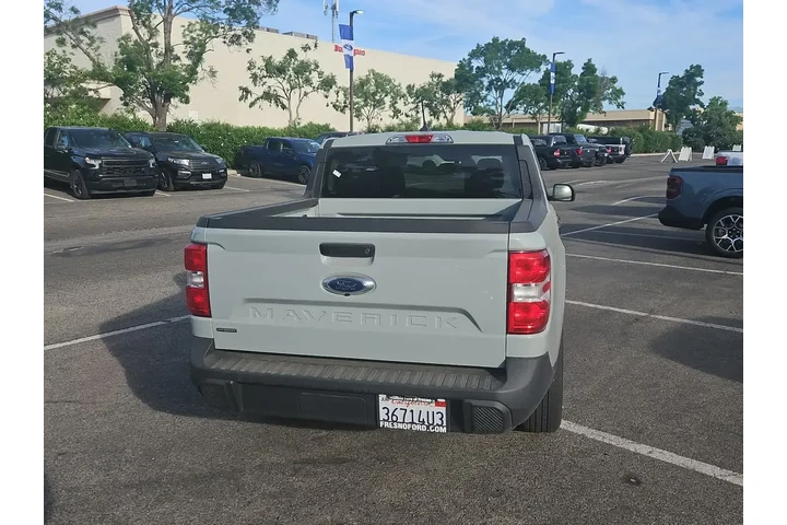$24000 : Ford Maverick 2023 XL 4dr Su image 7
