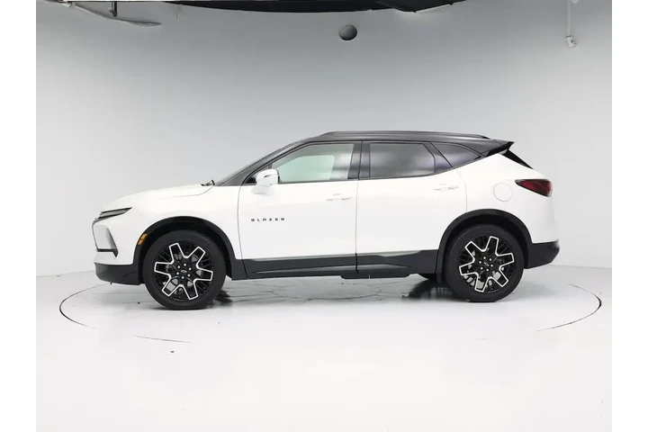 $30998 : Chevrolet Blazer 2023 RS 4dr image 3