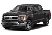 2021 F-150 thumbnail