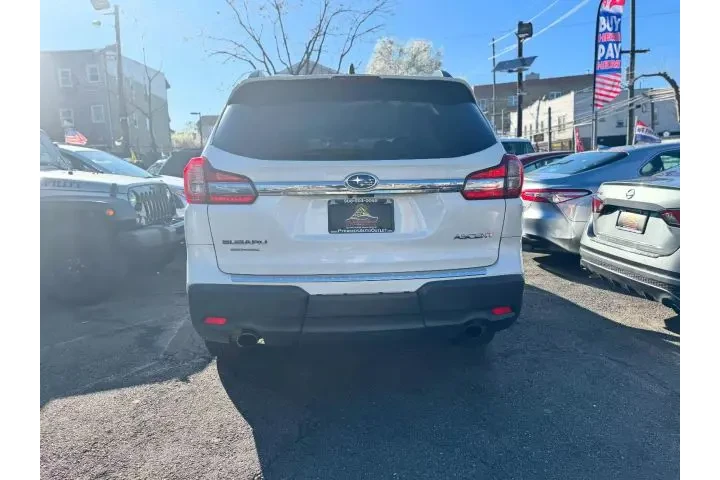 2019 SUBARU ASCENT2019 SUBARU image 10