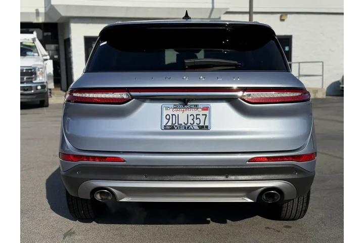 $29995 : Lincoln Corsair 2022 Reserve image 6