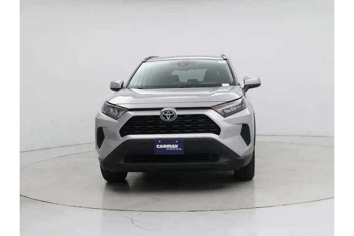 $25998 : Toyota RAV4 2021 AWD LE 4dr image 5