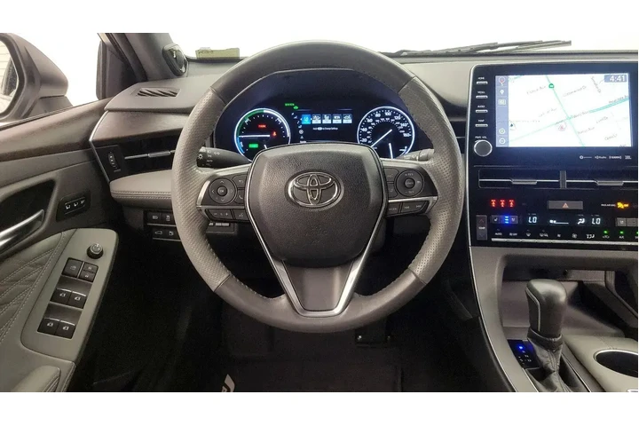 $30998 : Toyota Avalon Hybrid 2019 Li image 10