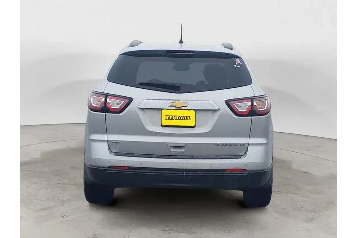 $10961 : Chevrolet Traverse 2015 AWD image 4