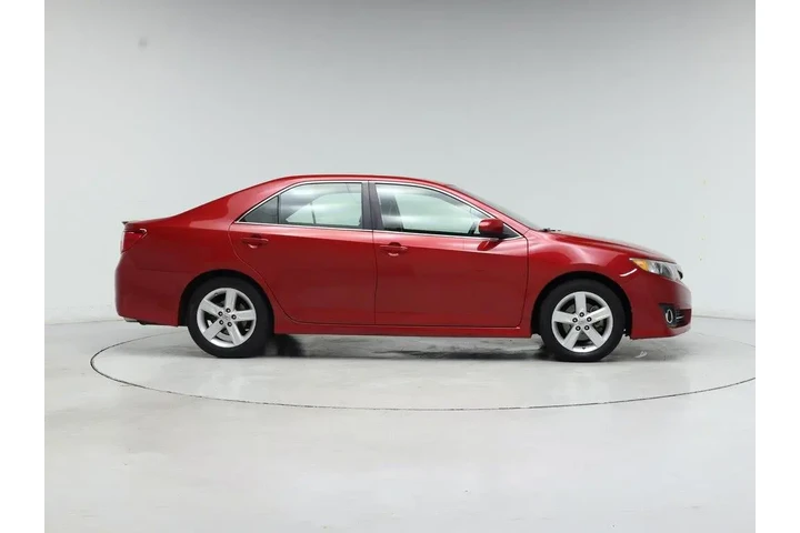 $16998 : Toyota Camry 2014 SE 4dr Sed image 7