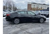 $20550 : Nissan Altima 2025 2.5 SV 4d thumbnail