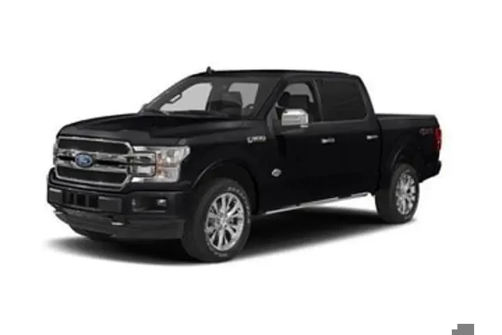 $32991 : Ford F-150 2018 4x4 Lariat 4 image 1