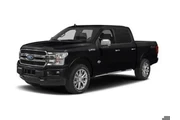 Ford F-150 2018 4x4 Lariat 4 en San Francisco Bay Area
