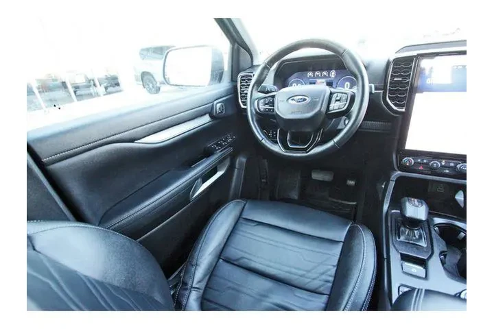 $39999 : Ford Ranger 2024 4x4 Lariat image 7