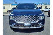 $22999 : Hyundai SANTA FE 2023 AWD SE thumbnail