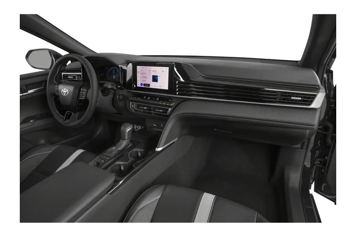 $30547 : Toyota Camry 2025 SE 4dr Sed image 10