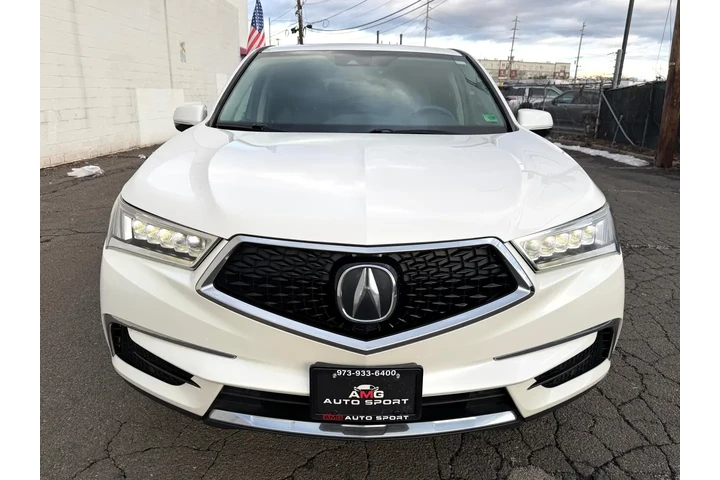 $18758 : 2020 MDX SH-AWD 7-Passenger image 2