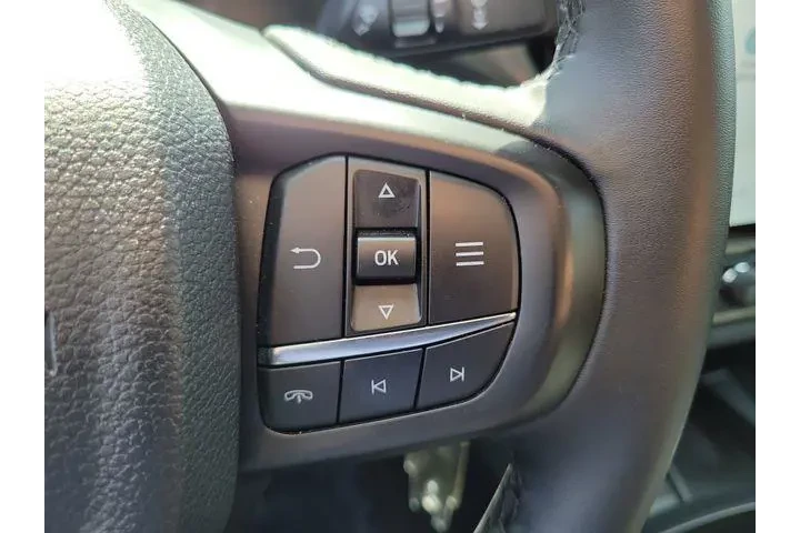 $36888 : Ford Ranger 2025 4x2 XLT 4dr image 6