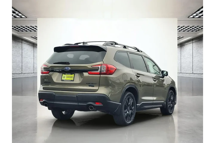 $31988 : Subaru Ascent 2023 AWD Onyx image 7