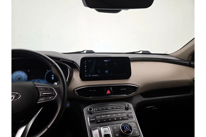 $26998 : Hyundai SANTA FE 2023 AWD SE image 9