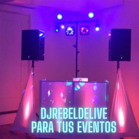 DJ PARA TUS FIESTAS image 9