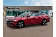 $26627 : Hyundai ELANTRA 2025 SEL Con thumbnail