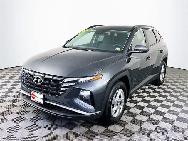 $29953 : PRE-OWNED 2024 HYUNDAI TUCSON image 6