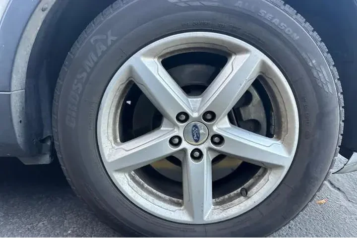 $12995 : Ford Explorer 2016 XLT 4dr S image 7