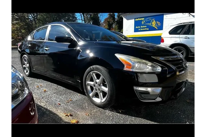 $8999 : 2014 Altima image 2