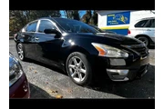 $8999 : 2014 Altima thumbnail