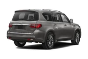 $38795 : INFINITI QX80 2022 Luxe 4dr thumbnail