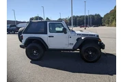 $30900 : Jeep Wrangler 2022 4x4 Rubic thumbnail