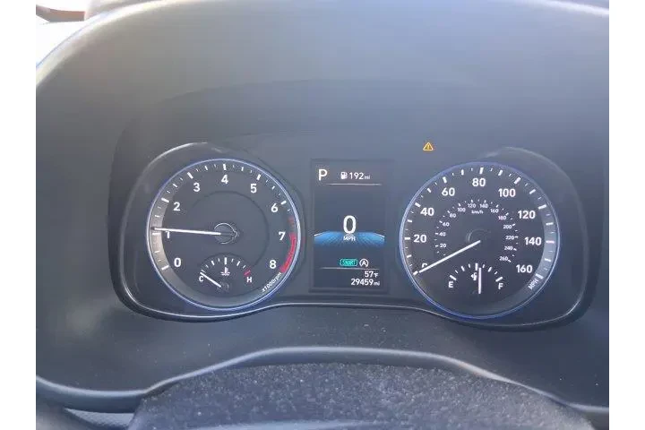 $19518 : Hyundai KONA 2023 SEL 4dr Cr image 2