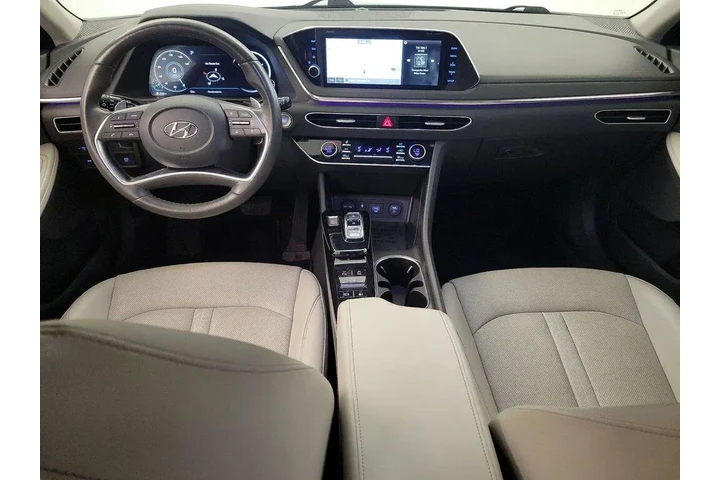 $26998 : Hyundai SONATA 2023 Limited image 9