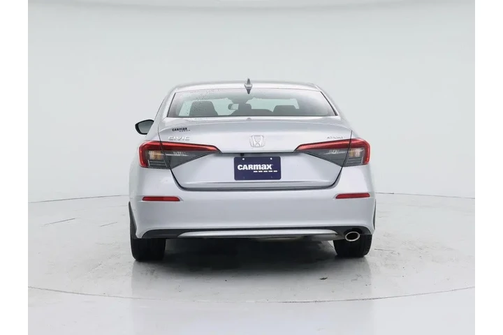 $26998 : Honda Civic 2024 Sport 4dr S image 6