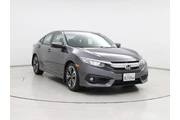 Honda Civic 2017 EX-T 4dr Se en Sacramento