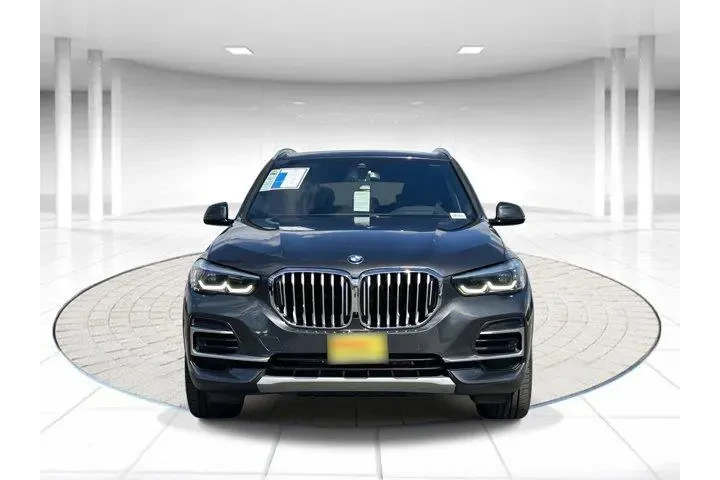 $34888 : BMW X5 2023 AWD xDrive40i 4d image 6