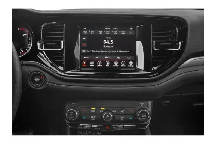 $25555 : Dodge Durango 2021 AWD GT 4d image 10