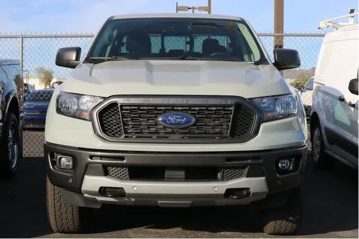 $32608 : Ford Ranger 2023 4x4 Lariat image 3