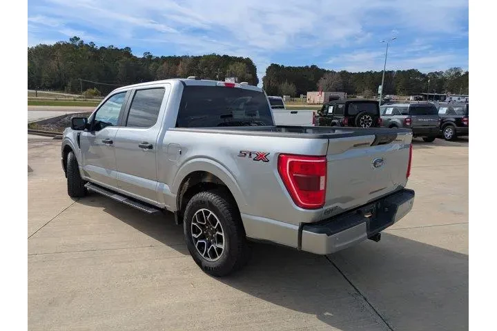 $31990 : Ford F-150 2023 4x2 XL 4dr S image 3