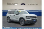 Ford Bronco Sport 2023 AWD B