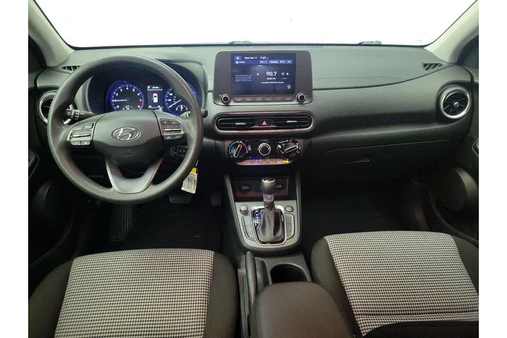 $14998 : Hyundai KONA 2022 AWD SE 4dr image 9