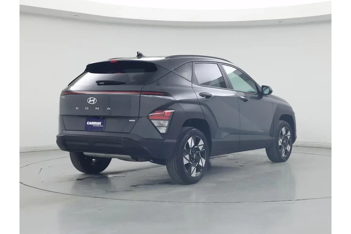 $24998 : Hyundai KONA 2025 AWD SEL 4d image 8