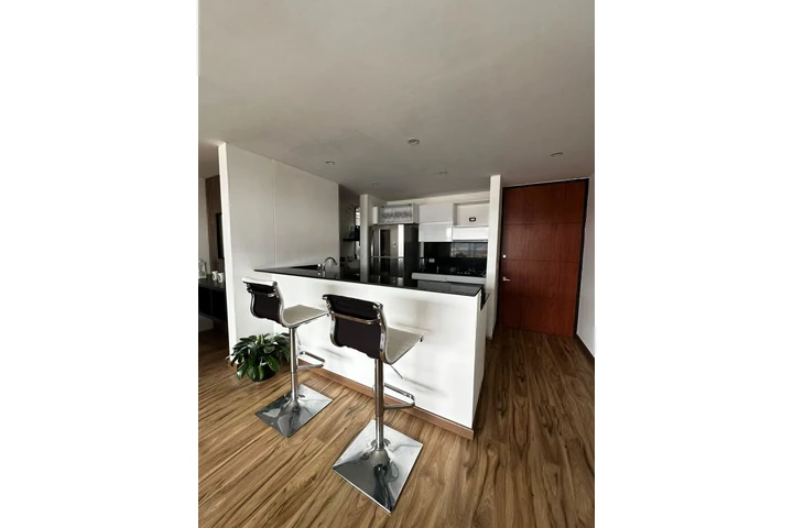 $755000000 : Vendo Apto Colina Campestre image 3