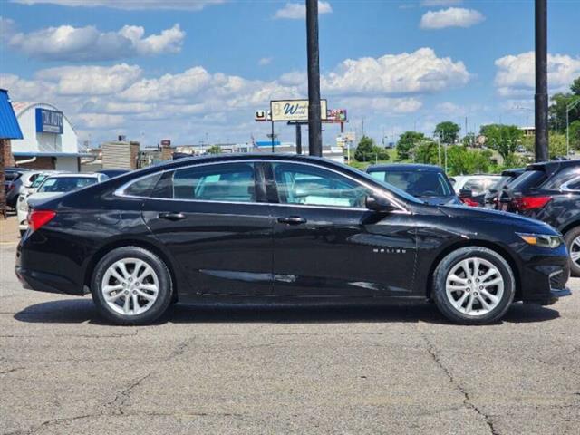 $11990 : 2016 Malibu LT image 9