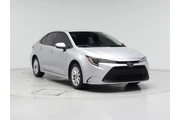 Toyota Corolla 2022 LE 4dr S en Hialeah