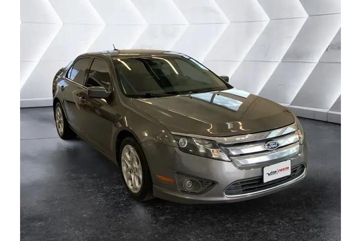 $6491 : Ford Fusion 2010 SE 4dr Seda image 1